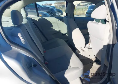 2008 Chevrolet Cobalt Ls z USA, uszkodzony, nr VIN 1G1AK58F387340906